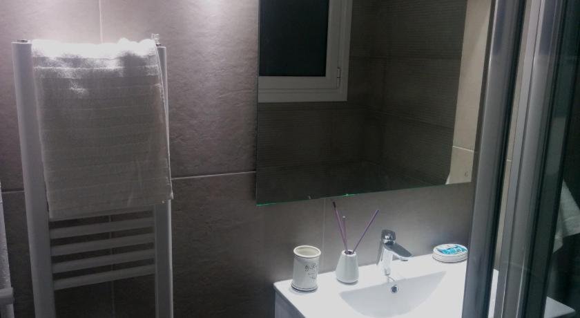 Athens Centre Flat 2 min from Evangelismos Metro