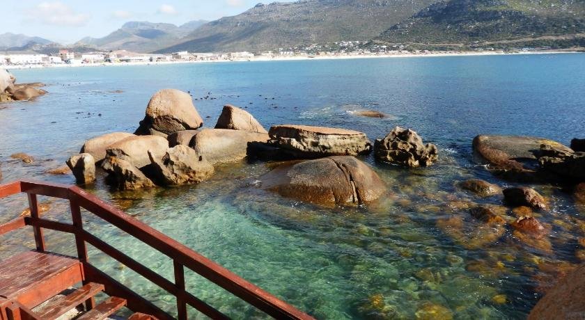 On-the-Rocks Cape Town