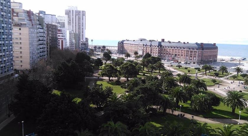 Departamento Plaza Colon Mar del Plata