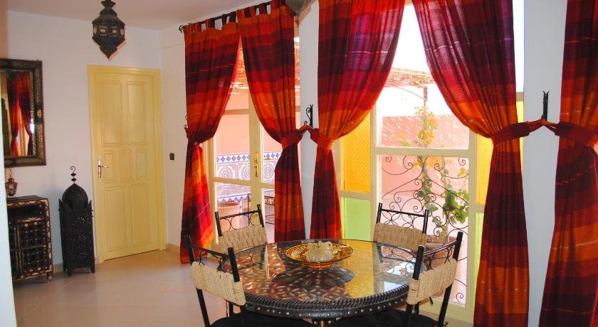 Appartement Anatim