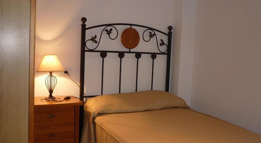 Apartamento Isabel Maria