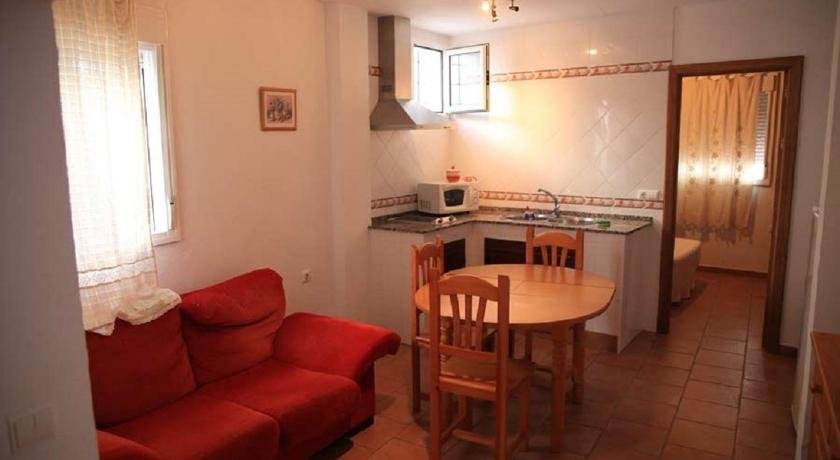 Apartamento Cadiz