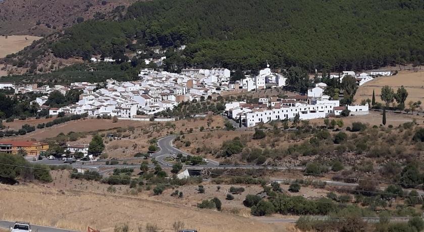 Casa de Teones