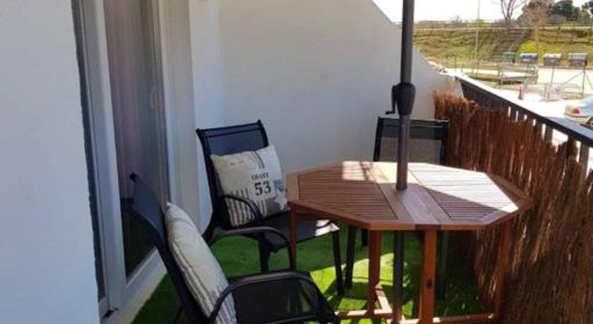 Apartment Passeig Maritim Empuriabrava
