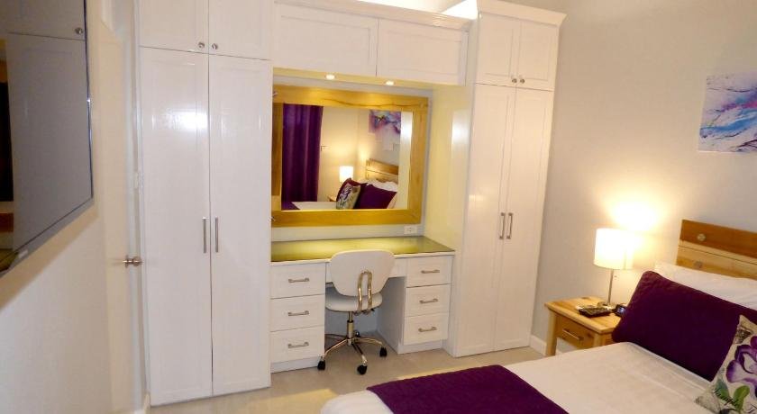 Beach Two Bedroom Loft Suite E29
