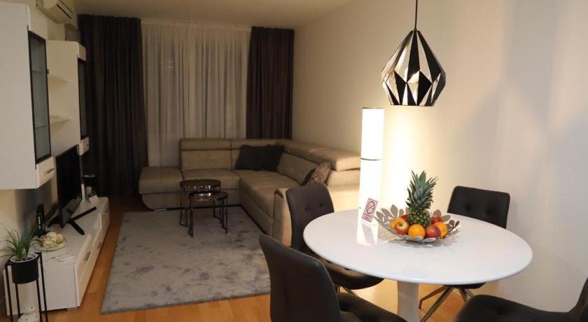 Apartment Queen Zagreb