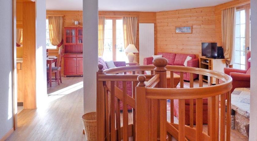 Apartment Le Miclivier B2
