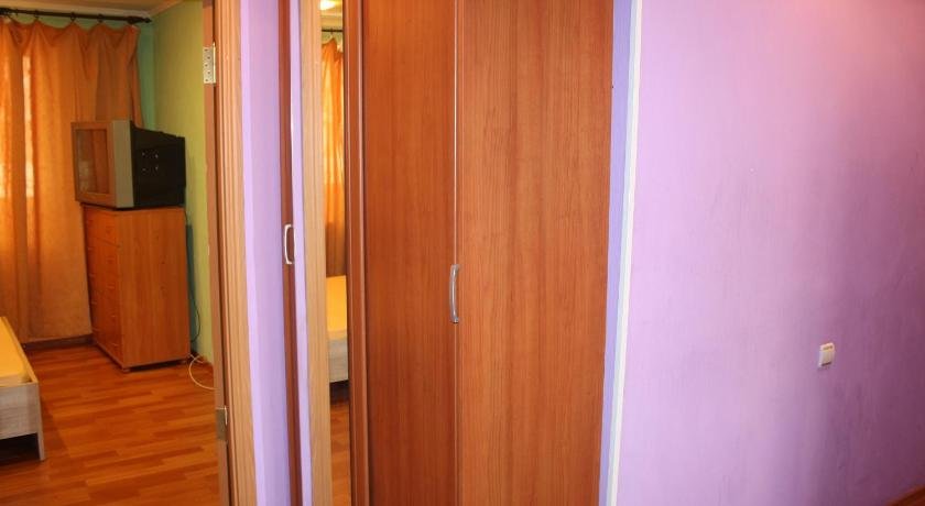 Apartment Kirova 28