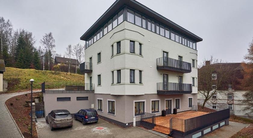 Pension Varta