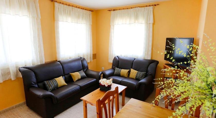Holiday Home Miramar Deltebre