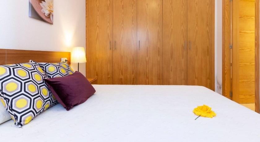 Holiday Home 1 Casas