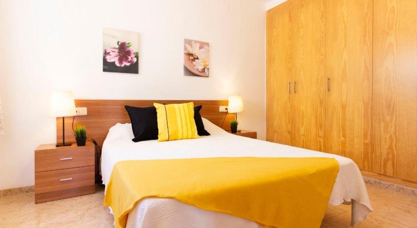 Holiday Home 2 Casas