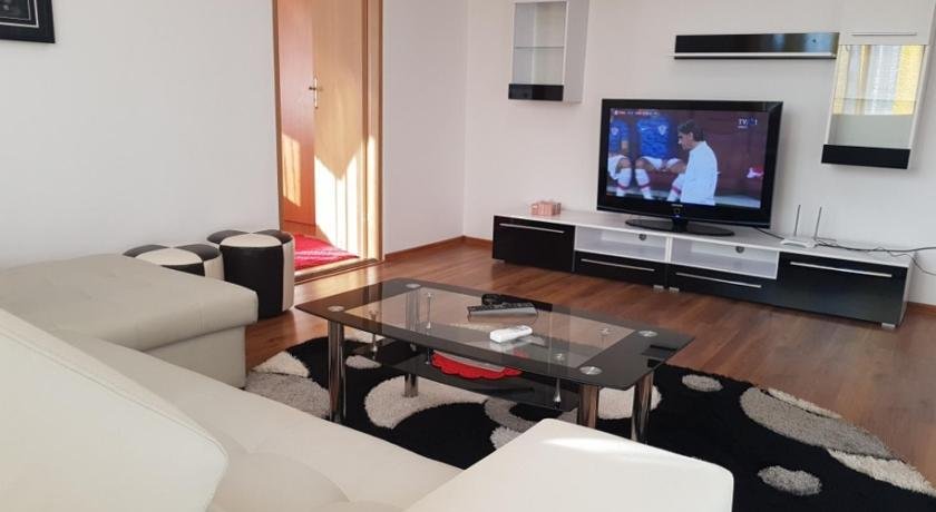 Apartament Central Miguel