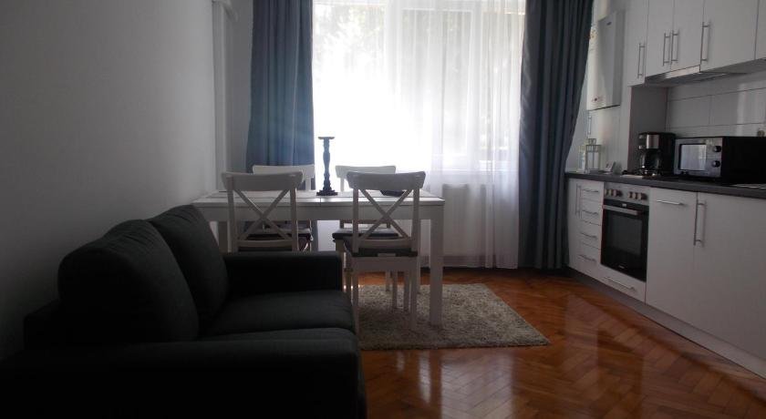 Apartament Luca Turda