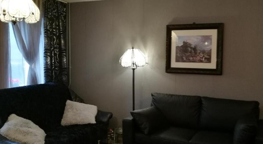 Ferienwohnung zum Bergmann