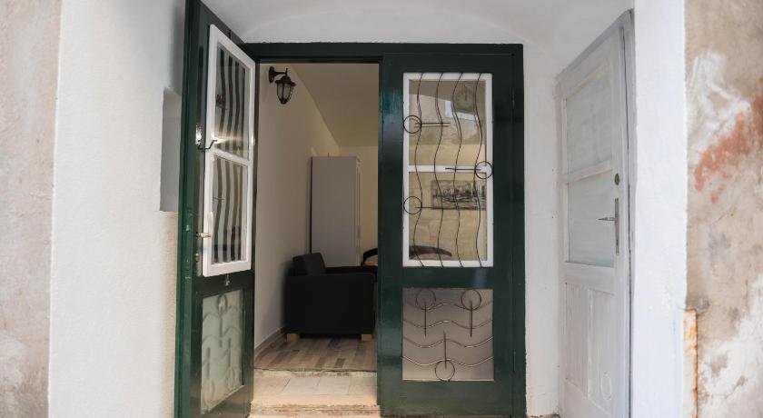 Apartment centar Nina
