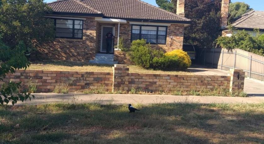 Peaceful Home Bendigo