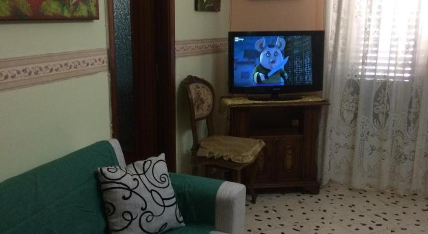 Big Mom House