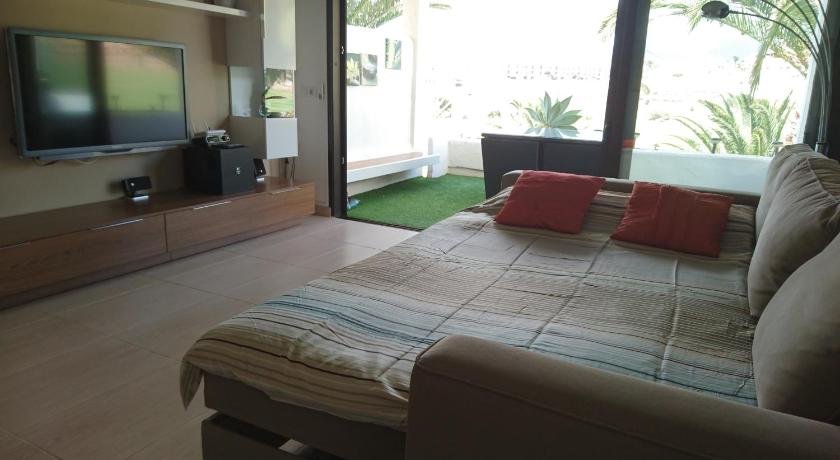 Apartamento Amarilla Golf