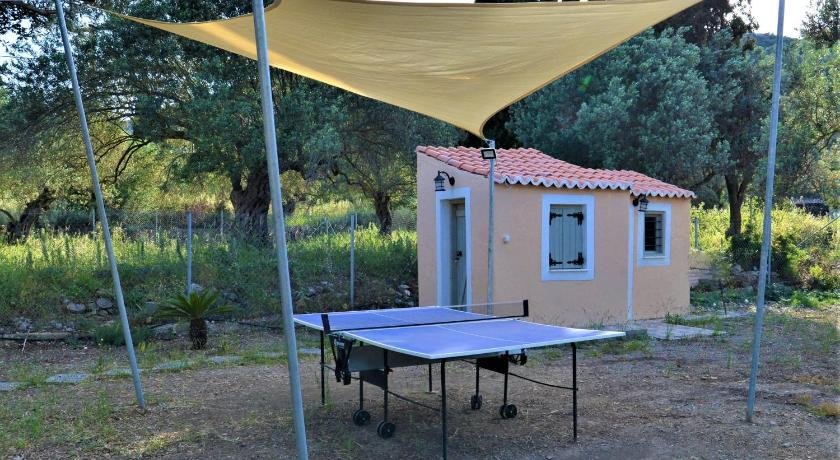 Private Beach House Irene Mare