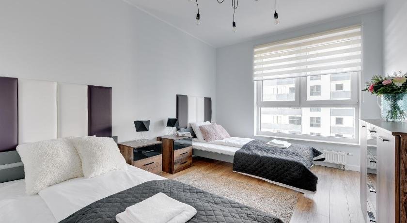 Flats For Rent - Bastion Walowa 91 Stare Miasto