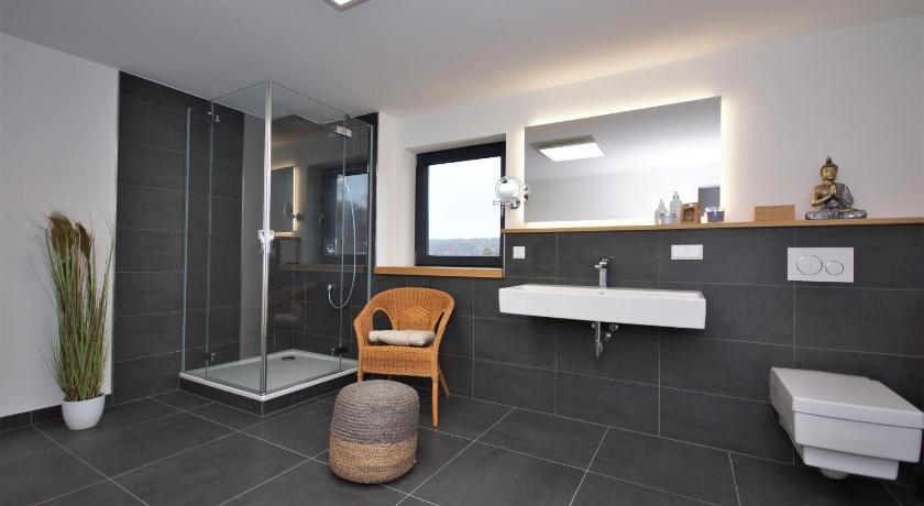 Sudstrandquartier - Ferienwohnung Loft