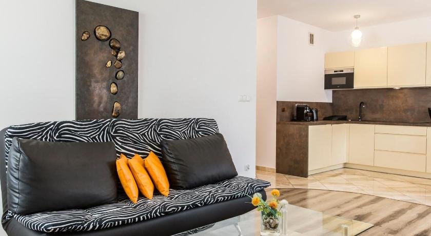 TatryTop Apartament Zaciszny