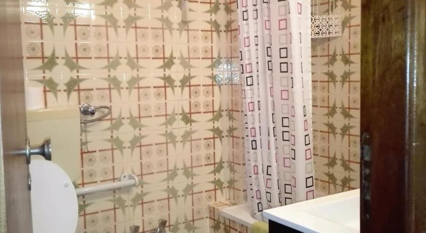 Arrifana Summer Flat