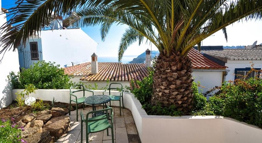 Casa Lalla Vila do Bispo