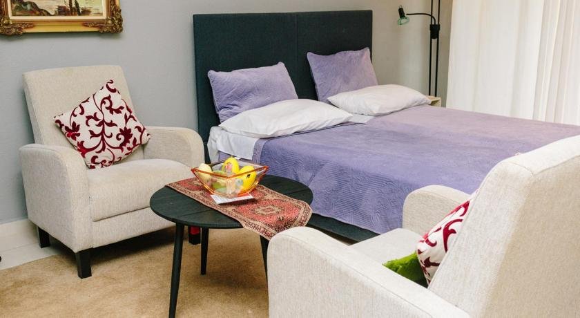 Cosy Studio Komotini