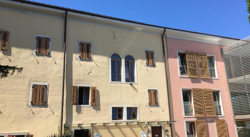 Hostel Sidro - Sveta Ana