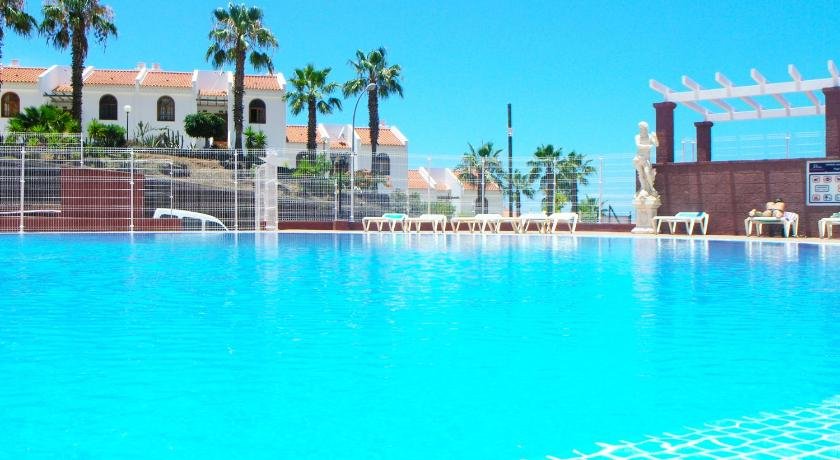 Villas Canarias apartamento 310