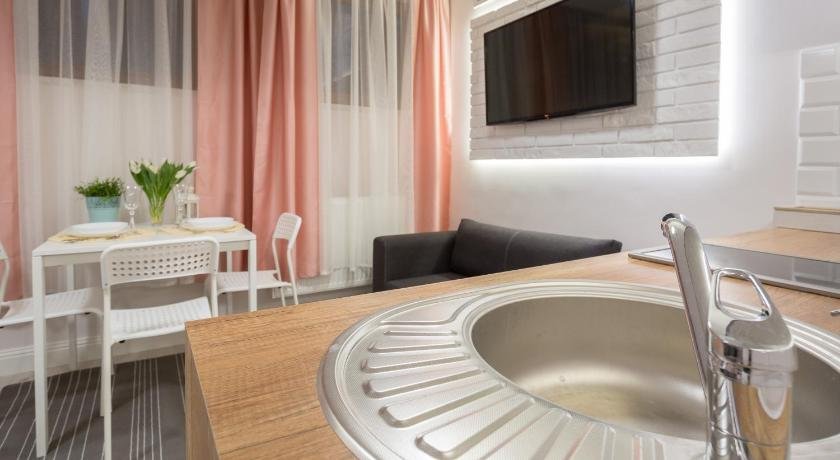 Bystra Woda Studio Zakopane