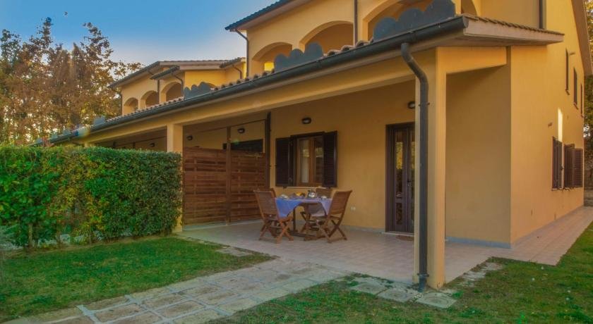 Locazione turistica Thermae Apartment 24