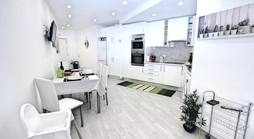 Apartment Praia Rocha Tropical