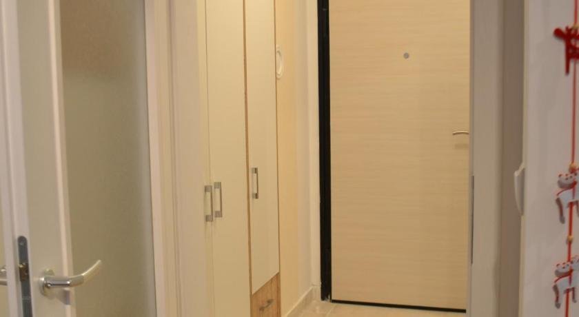 Studio Apartment Ena S