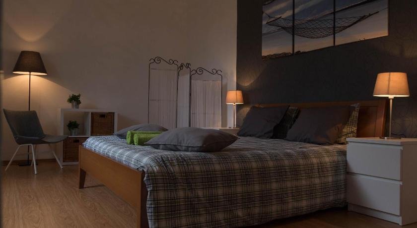 Apartman Ema Zadar