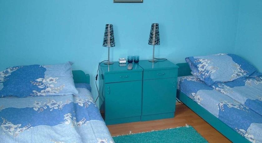 Guesthouse Vila Stakic