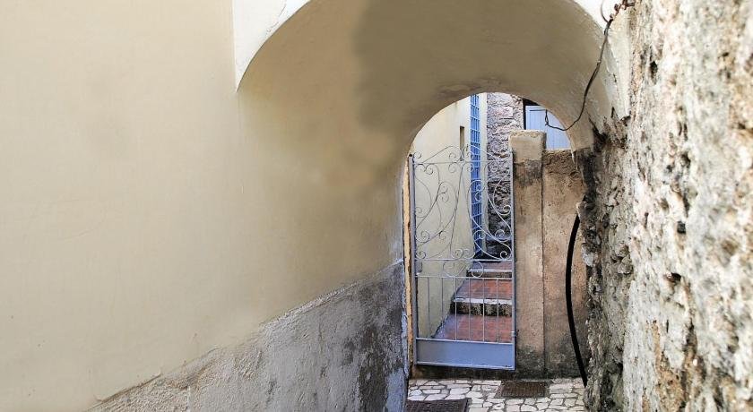 Locazione turistica Al Campanile