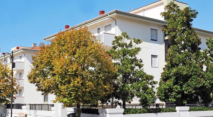 Locazione turistica Parco Tigli 3