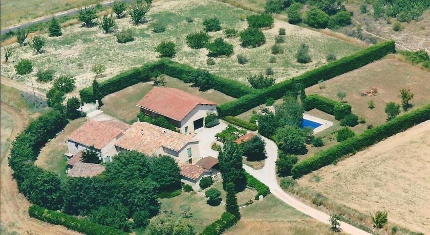 Mas de la Lezardiere - Maison d'Artiste
