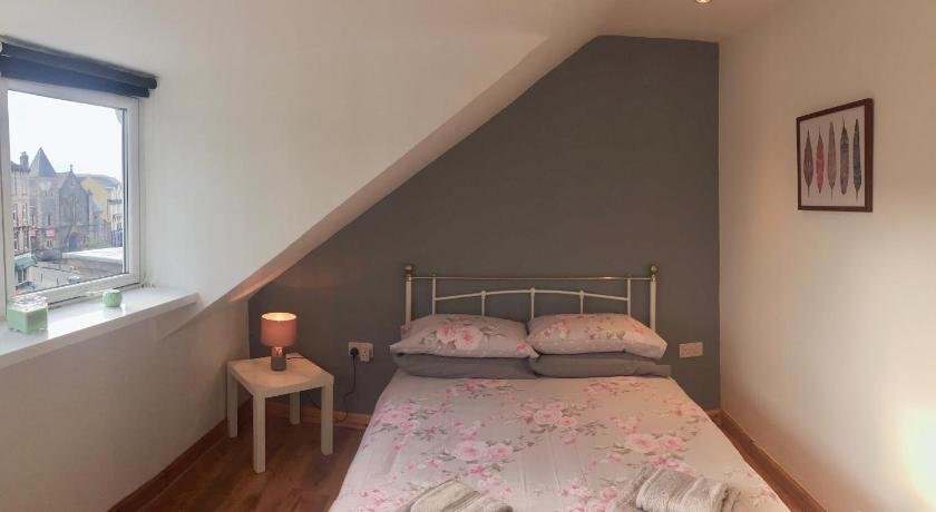 Argyll Apartments - Argyll Square Oban