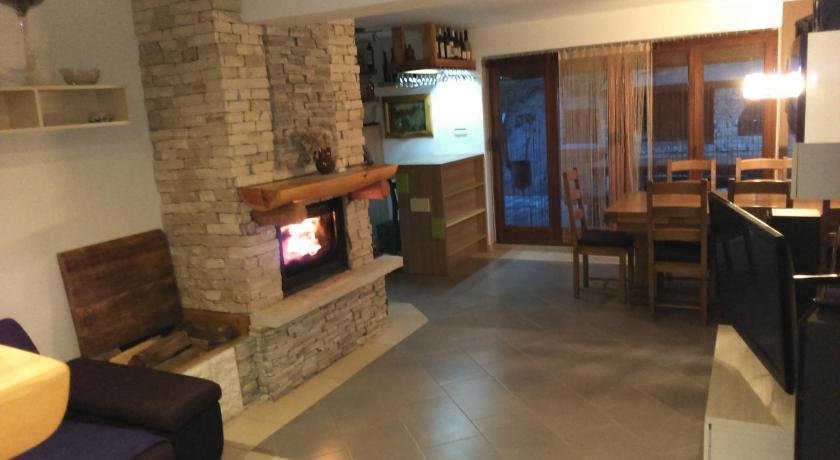 Iva's place