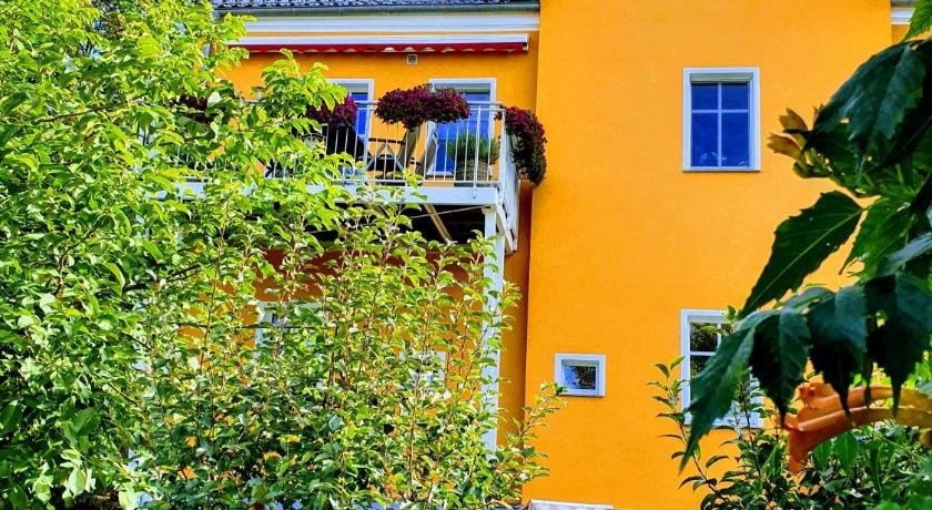 Appartement Friedrich
