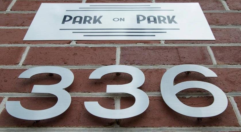 Park on Park - New Town / Hobart Accommodation