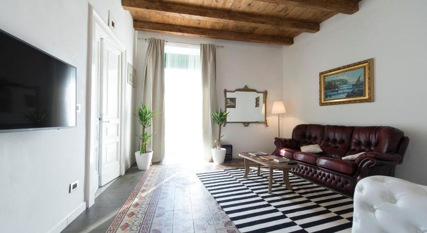 Suite Bellini