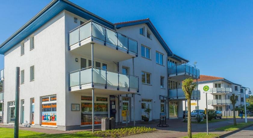 Ferienhaus am Maiglochchenberg 5