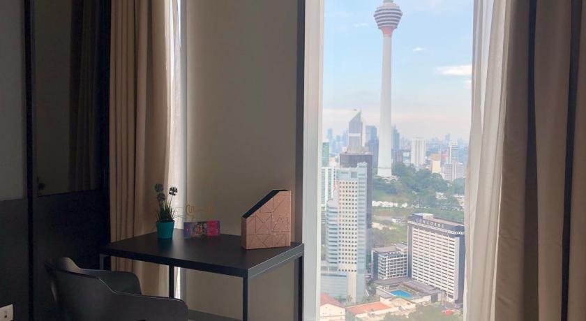 Tropicana Residence KLCC @ Getaway Home Suite