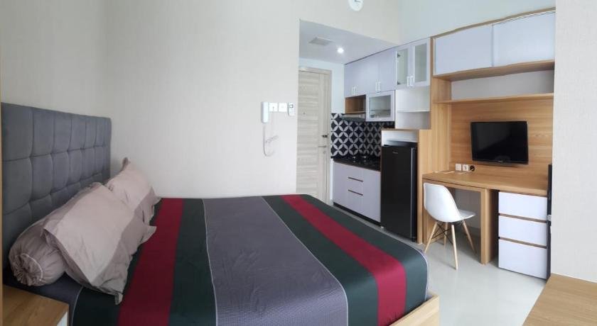 Ruby Apartment 1