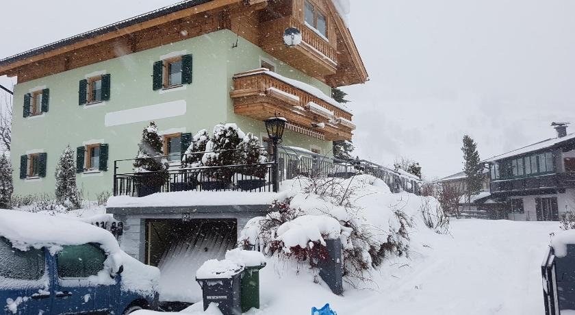 Haus Walchen